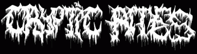 logo Cryptic Rites